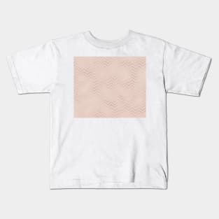 Luxe pattern Kids T-Shirt